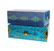 دستمال کاغذی رومیزی سافتلن + کاربرد متفاوت